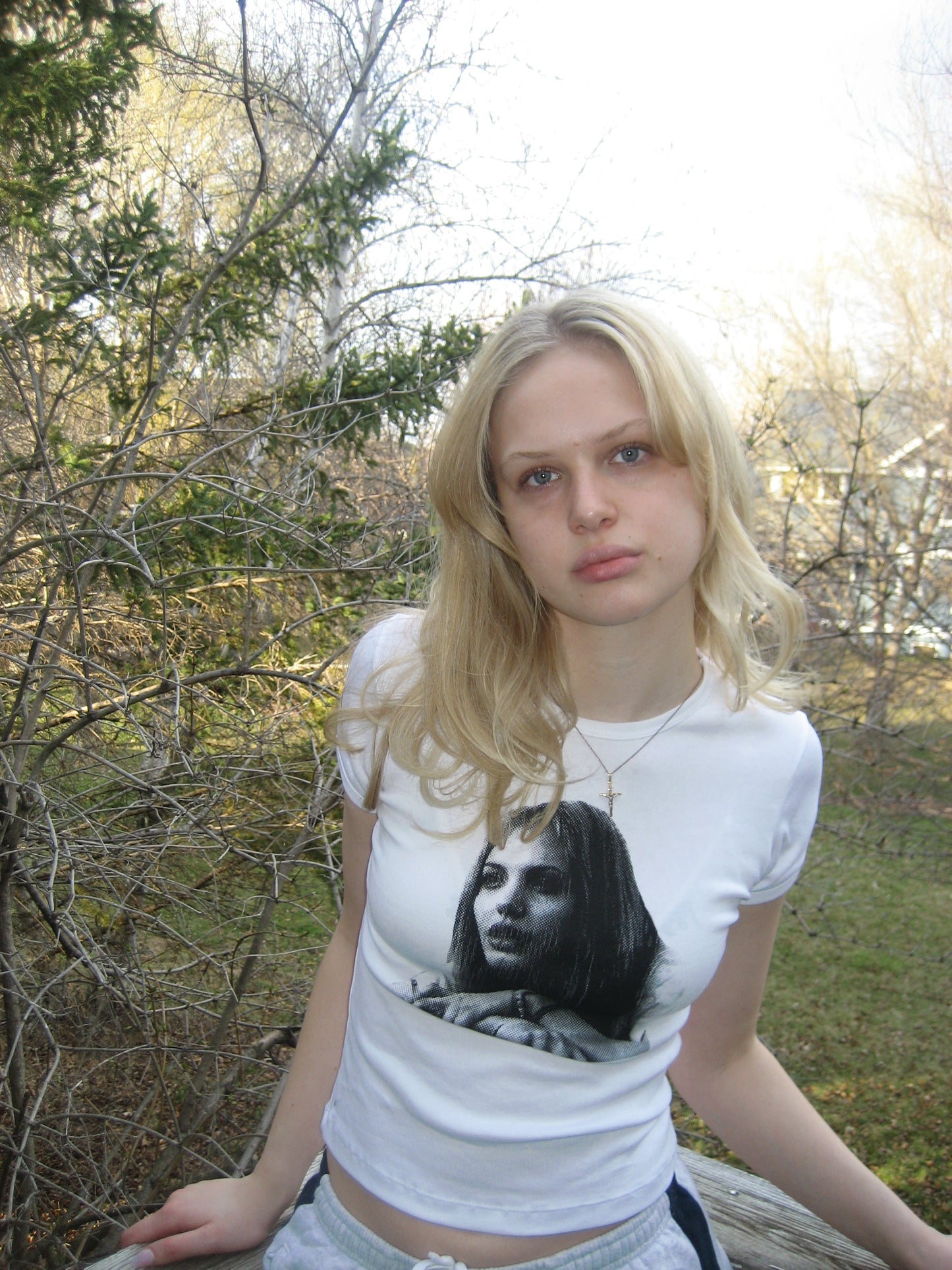 Lisa Tee