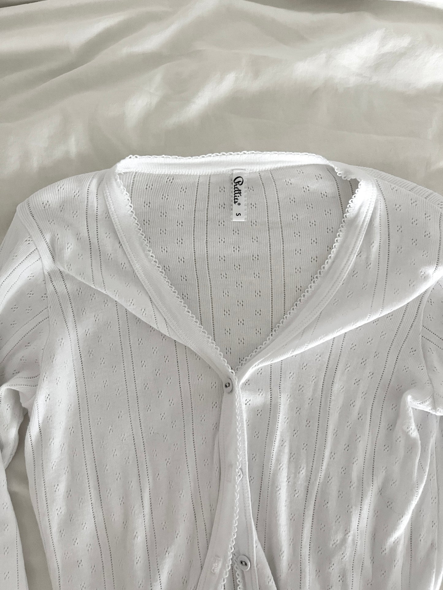 Pretties Venice Cardigan