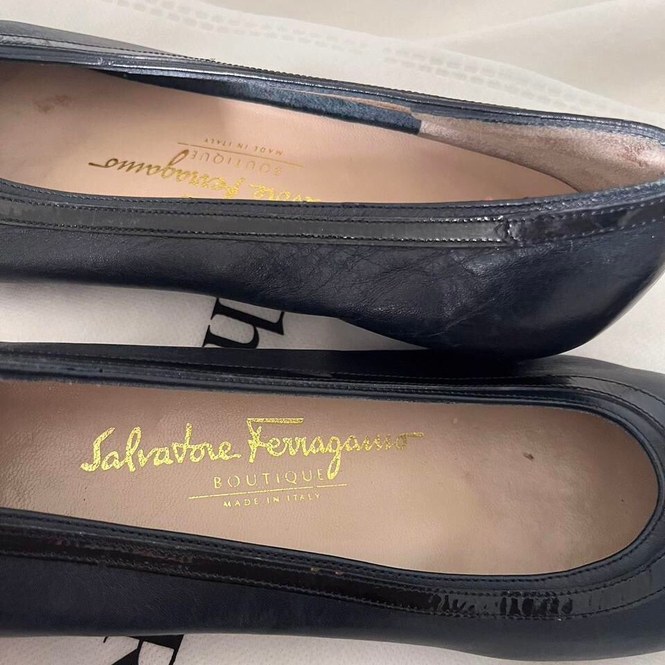 Salvatore Ferragamo Heels