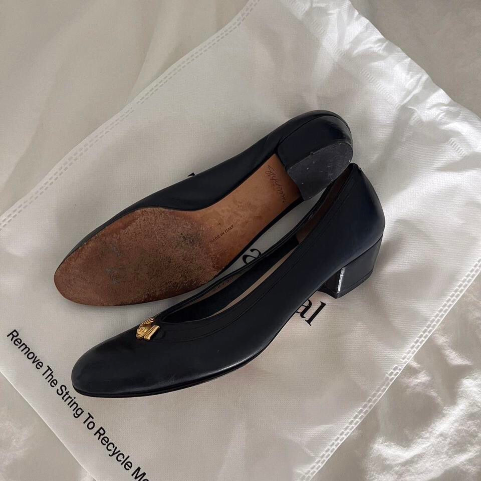 Salvatore Ferragamo Heels