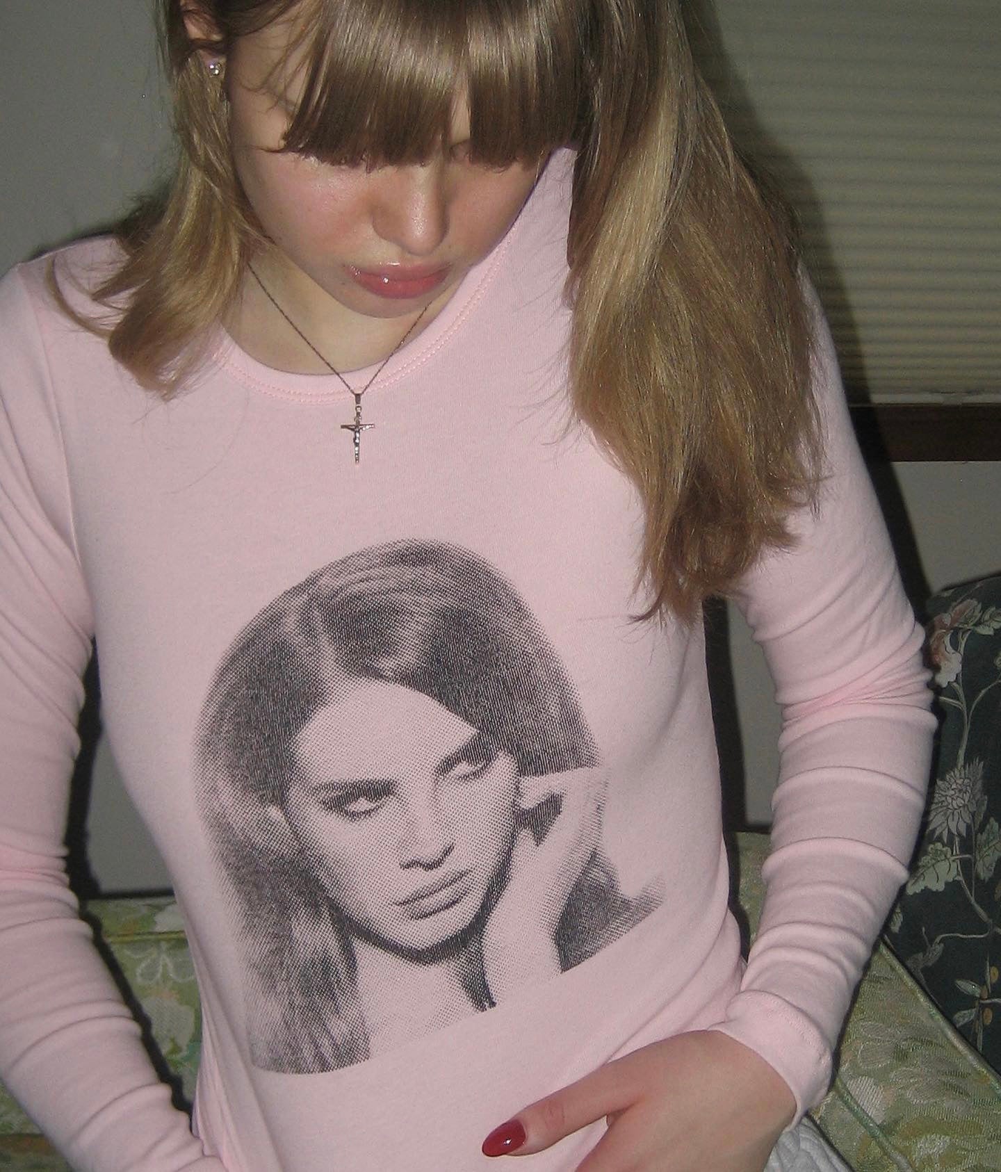 Lana Long Sleeve