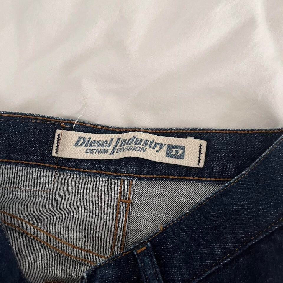 Vintage Diesel Jeans