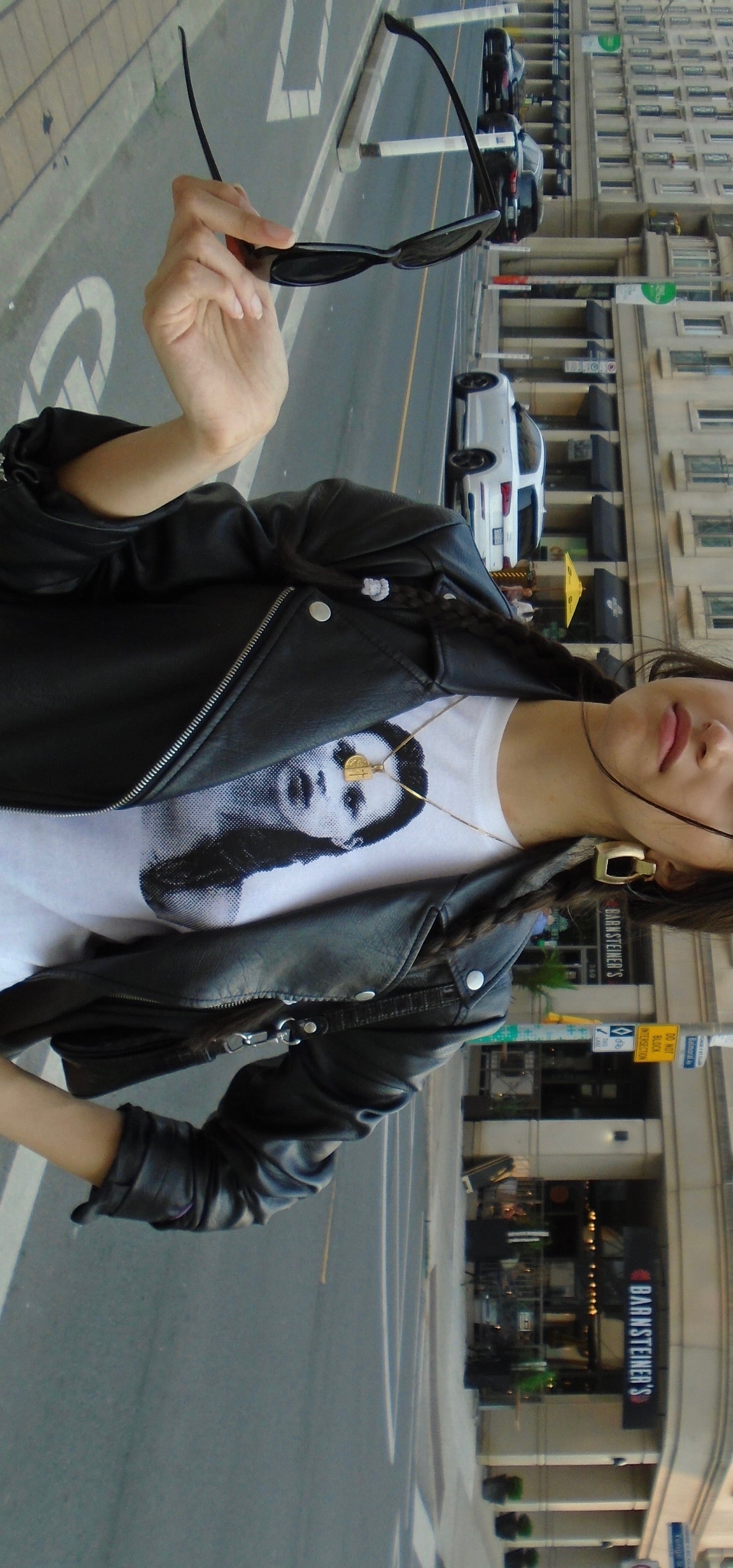 Kate Tee