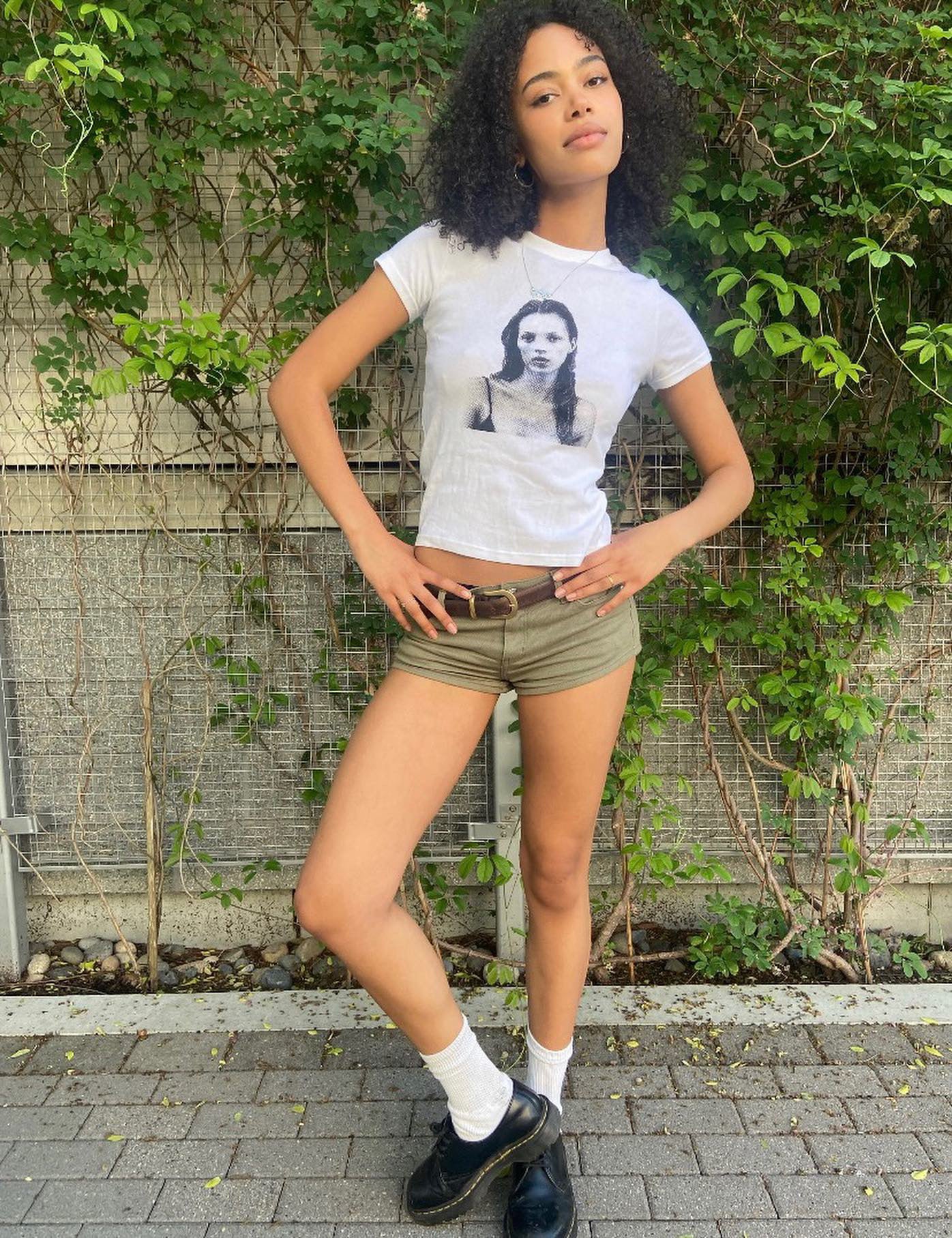 Kate Tee