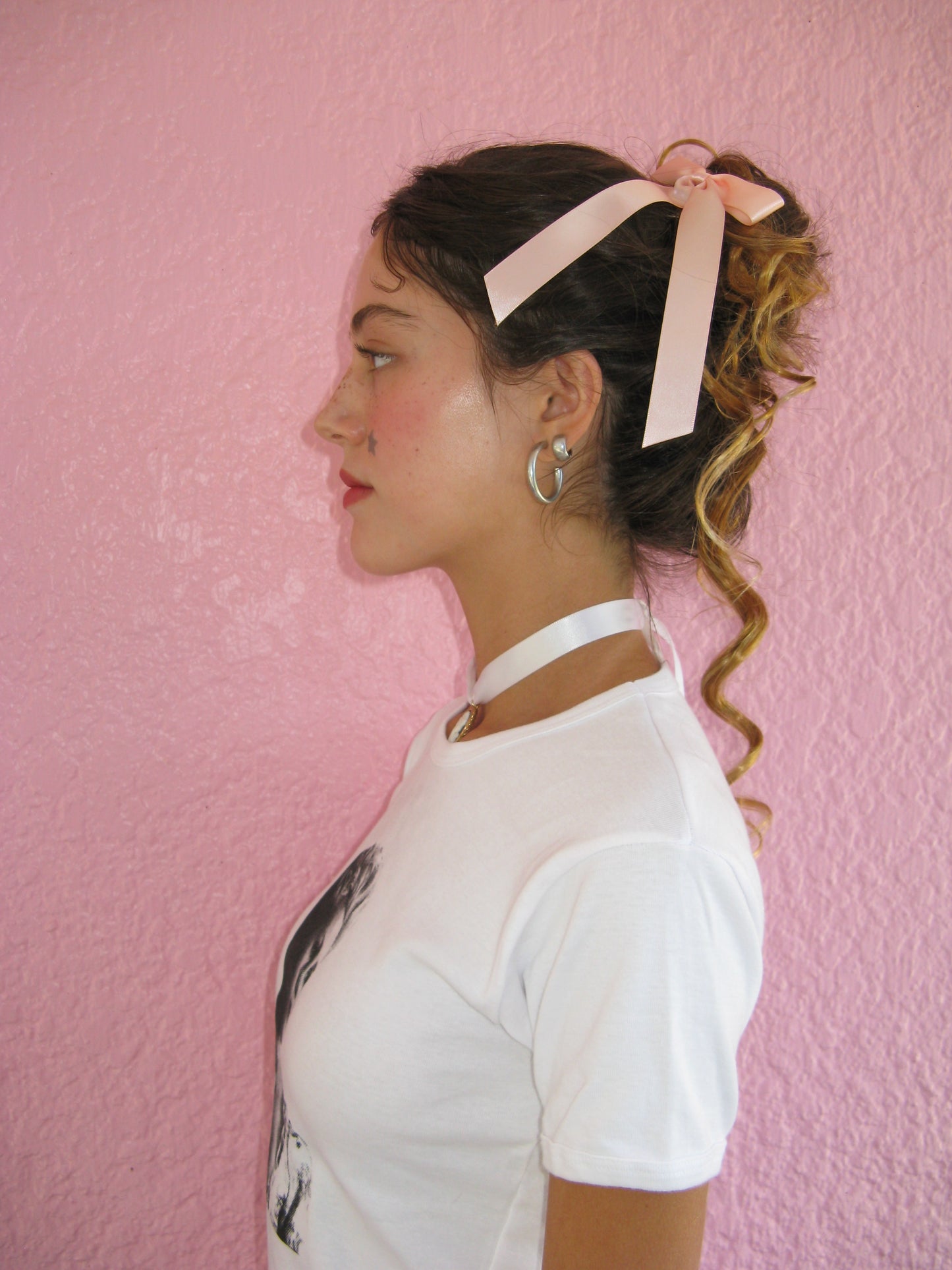 Marie Antoinette Tee