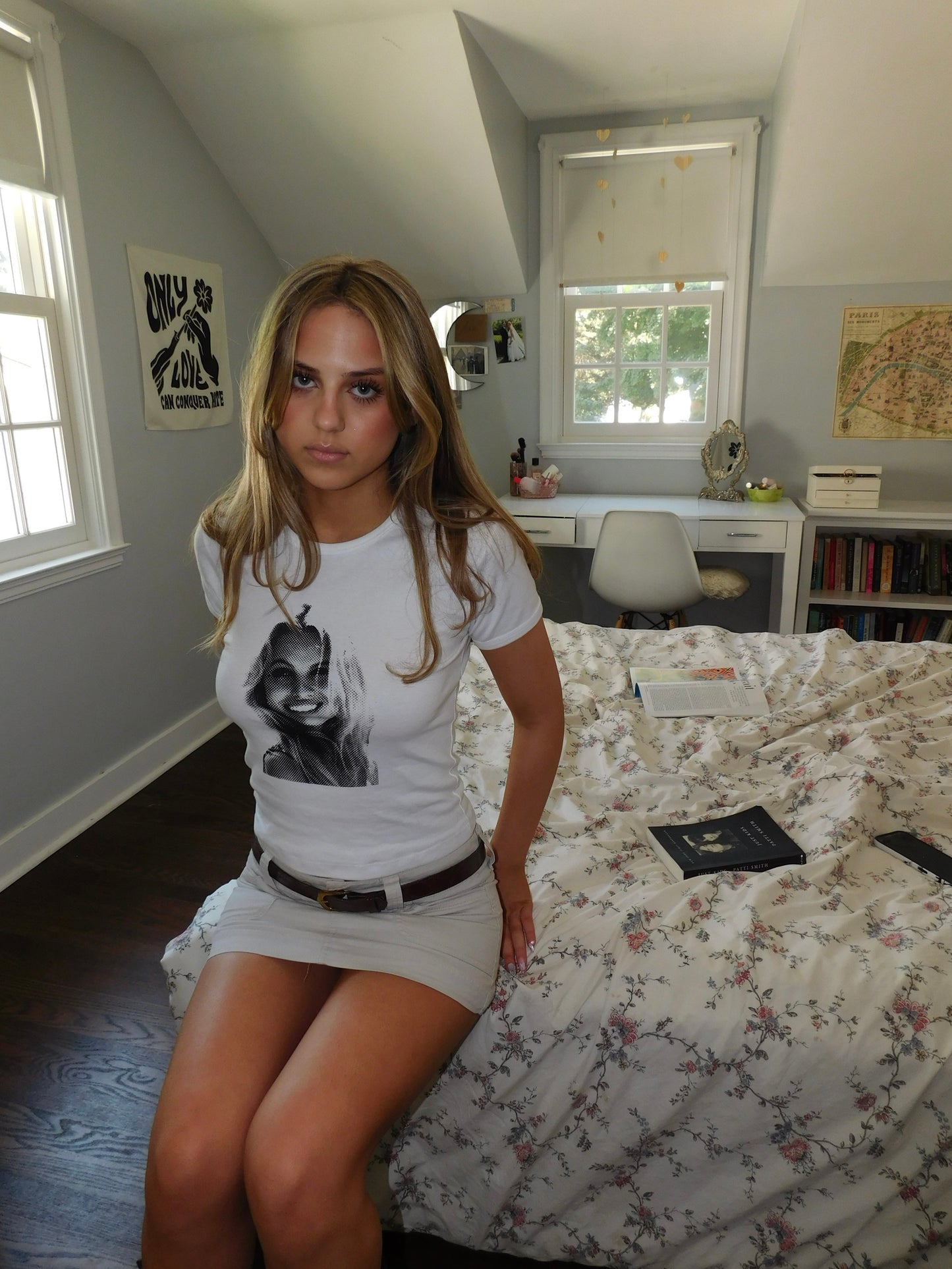 Pamela Tee