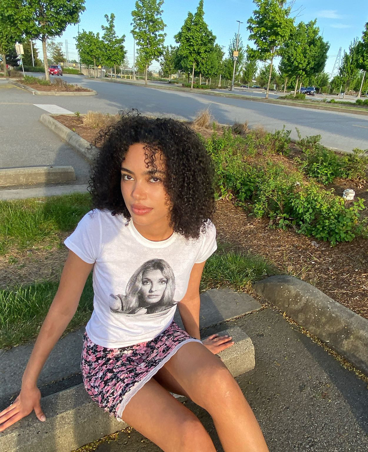 Sharon Tee