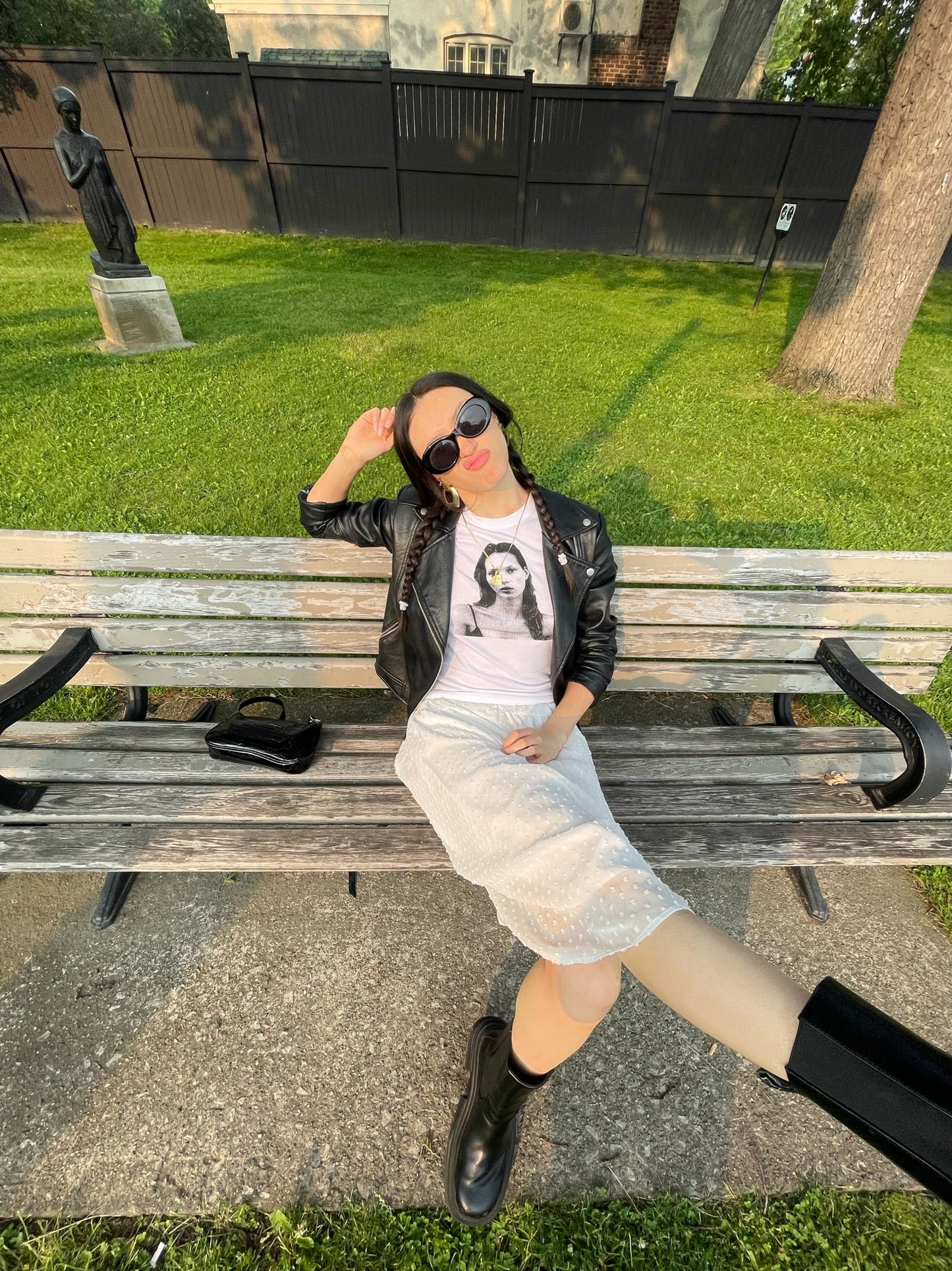 Kate Tee