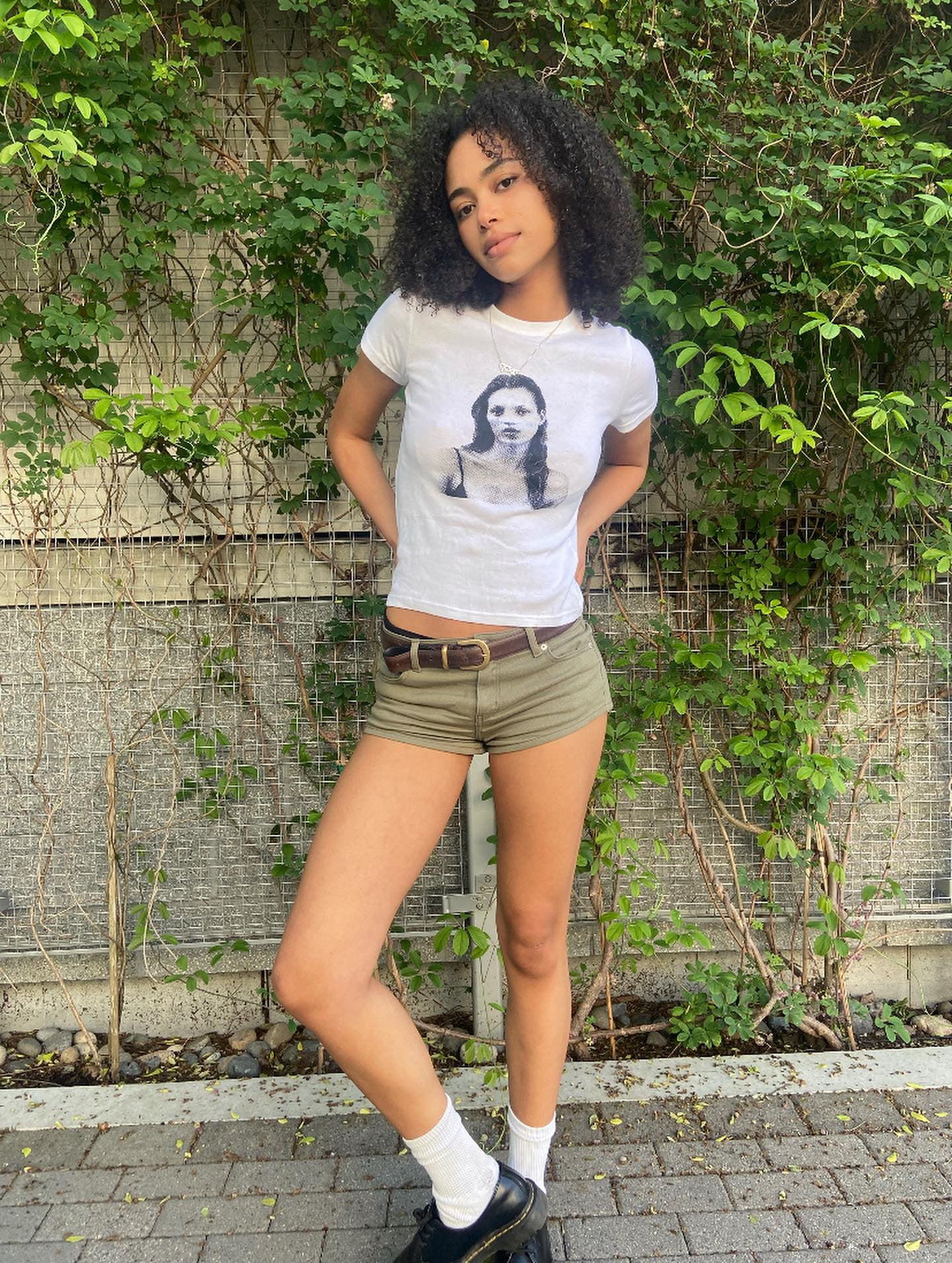 Kate Tee