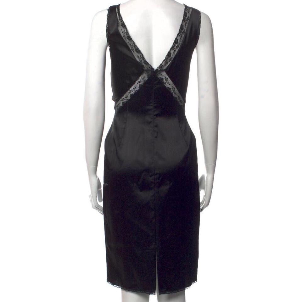 Dolce & Gabbana Slip Dress