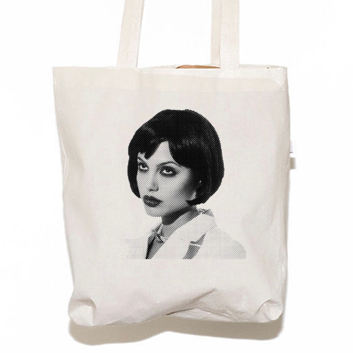 Angelina Tote Bag
