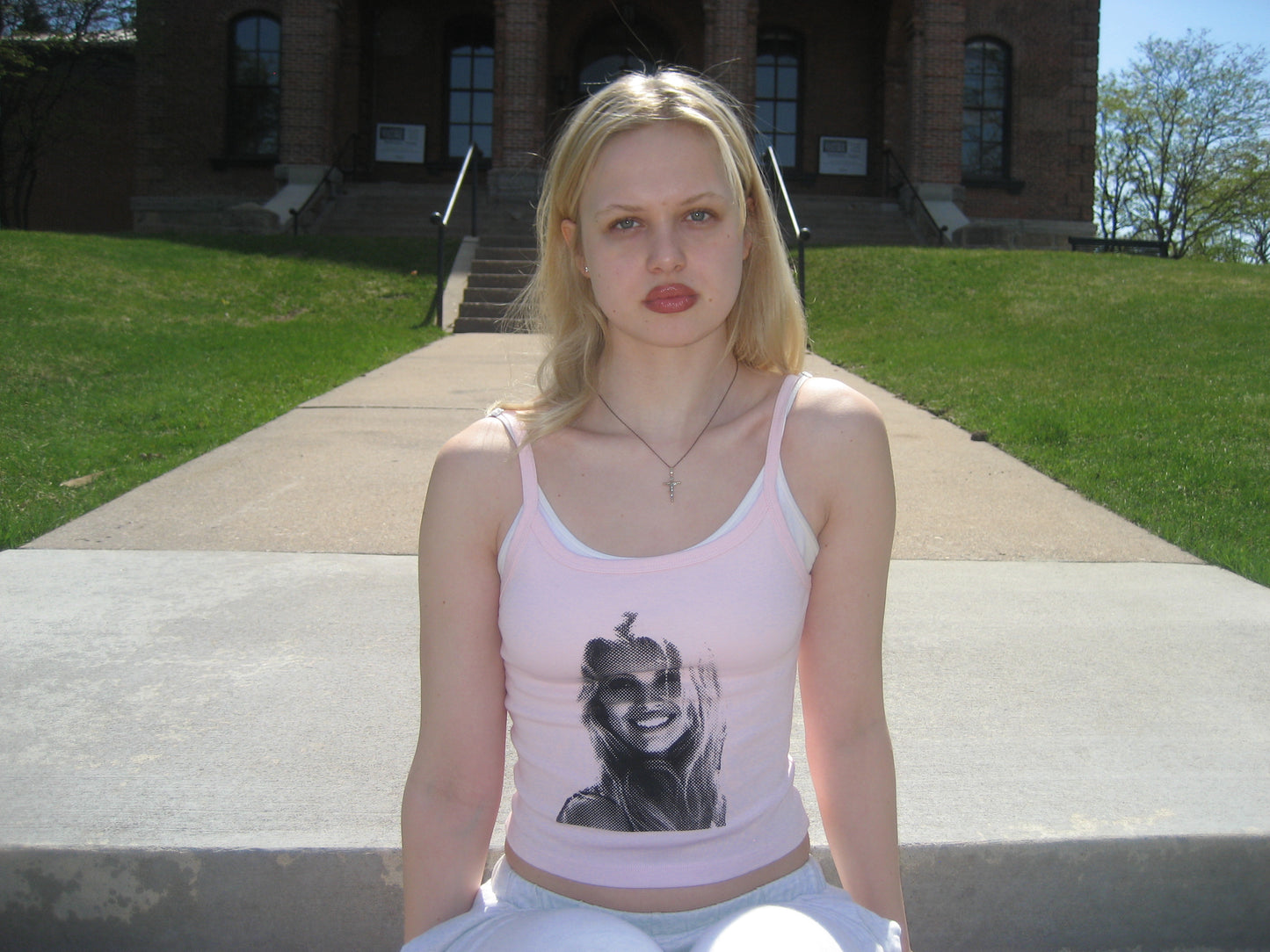 Pamela Tank