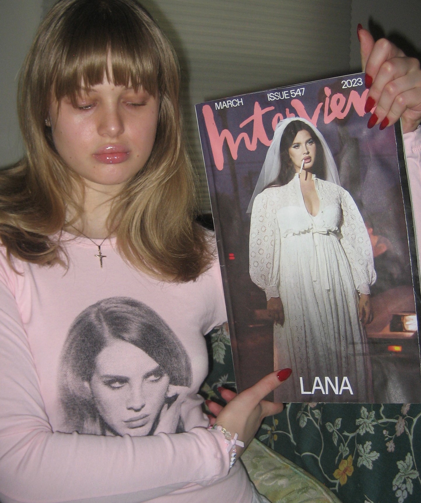 Lana Long Sleeve