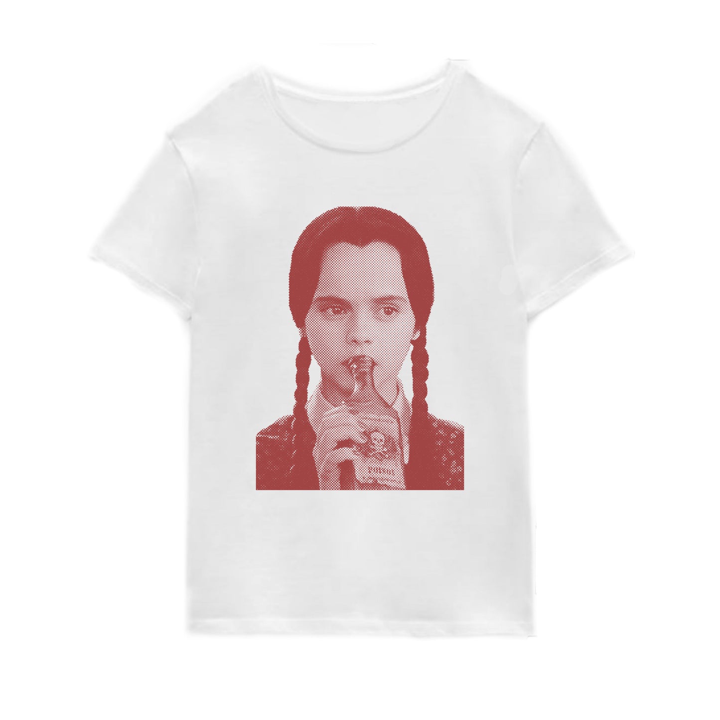 Wednesday Tee