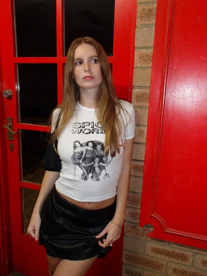 Spice Girls Tee