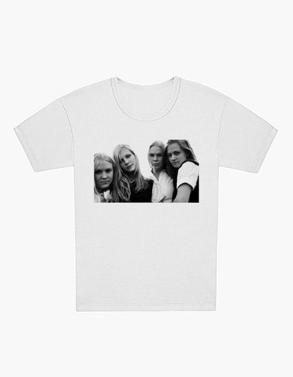 Lisbon Sisters Tee