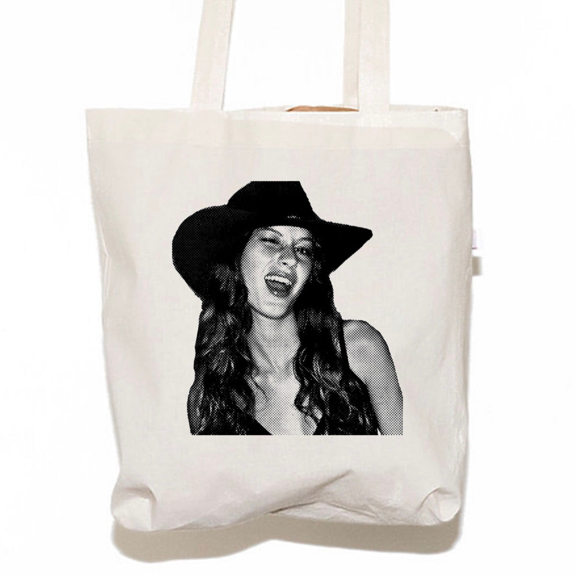 Gisele Tote Bag