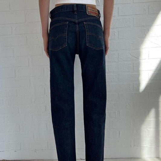 Vintage Diesel Jeans