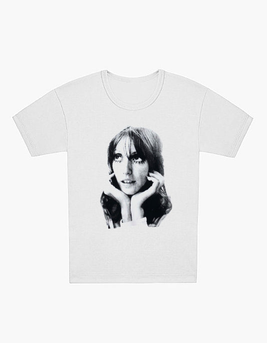 Shelley Tee