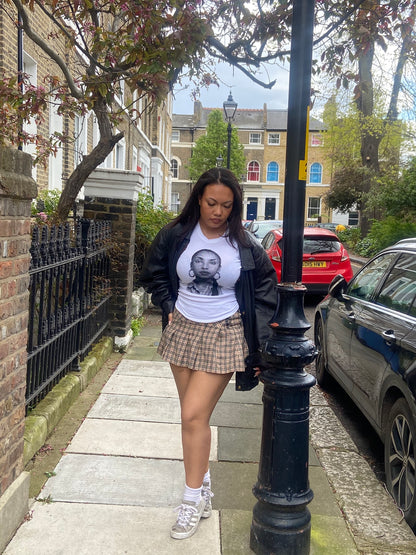 Sade Tee