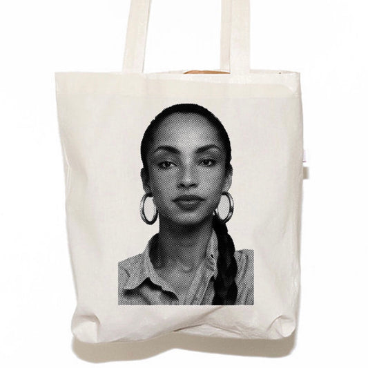 Sade Tote Bag