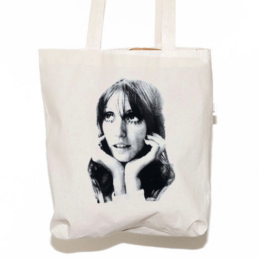 Shelley Tote Bag