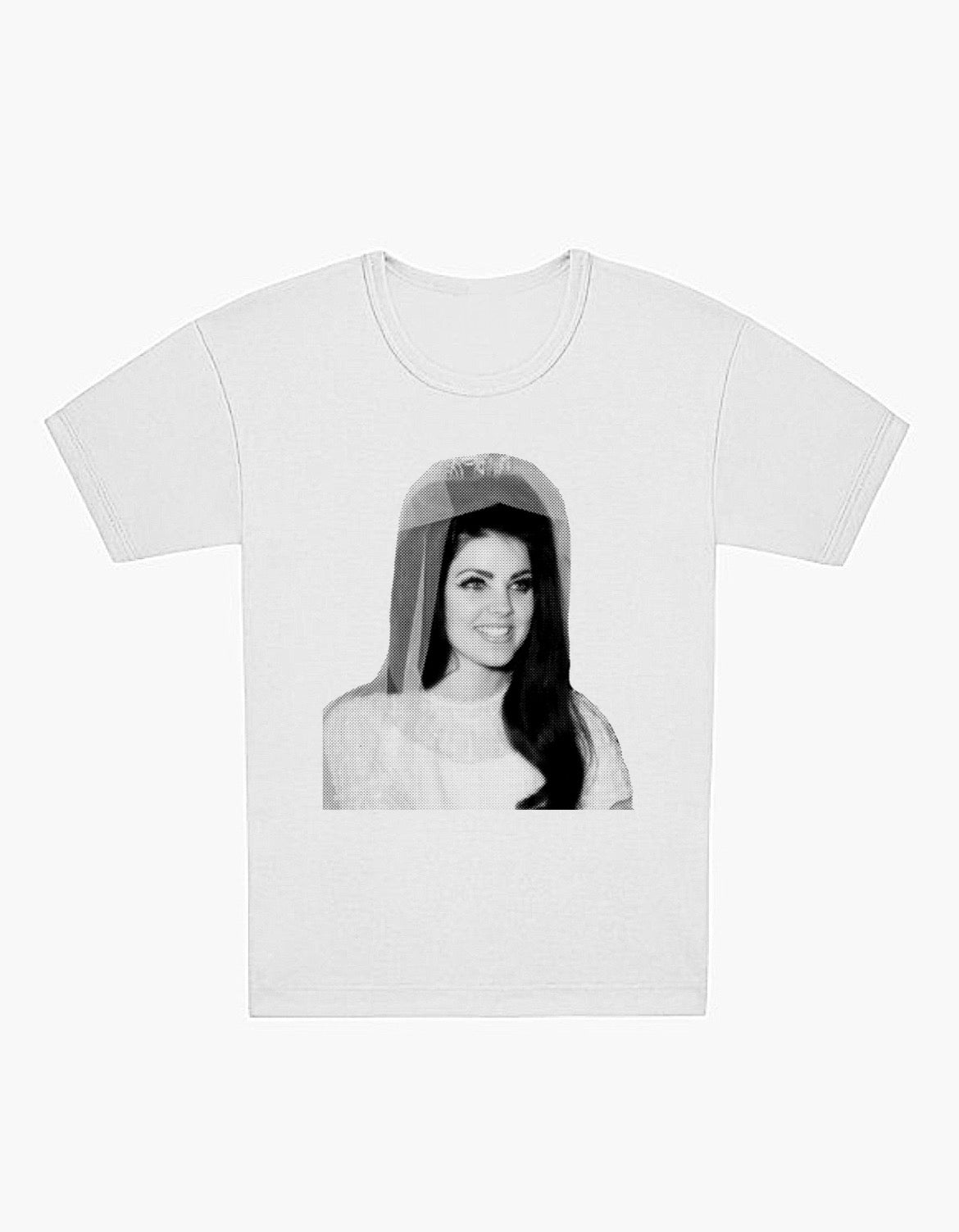 Priscilla Tee