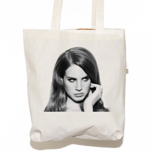 Lana Tote Bag