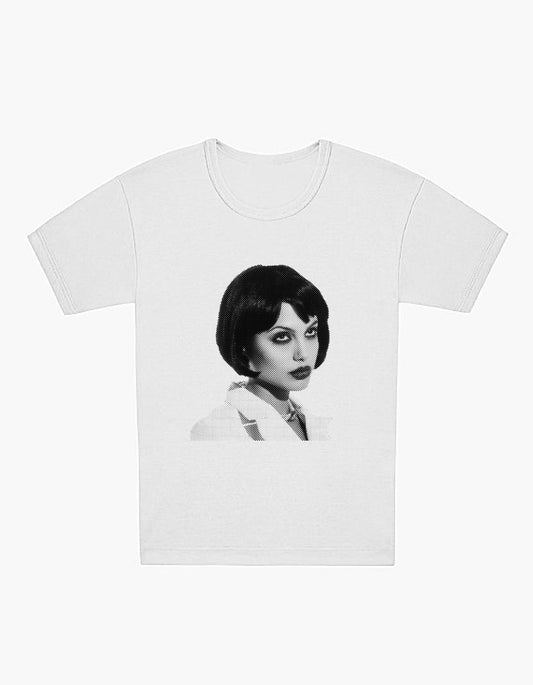 Angelina Tee