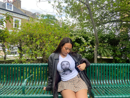 Sade Tee