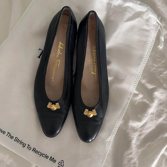 Salvatore Ferragamo Heels