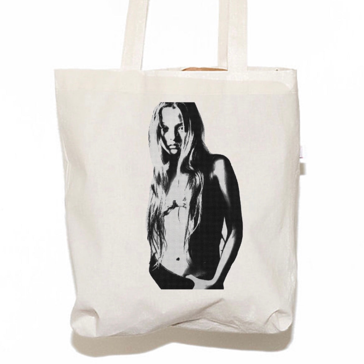 Devon Tote Bag