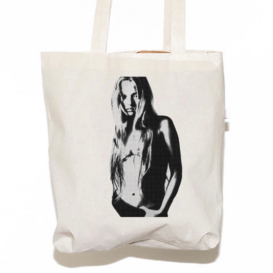 Devon Tote Bag