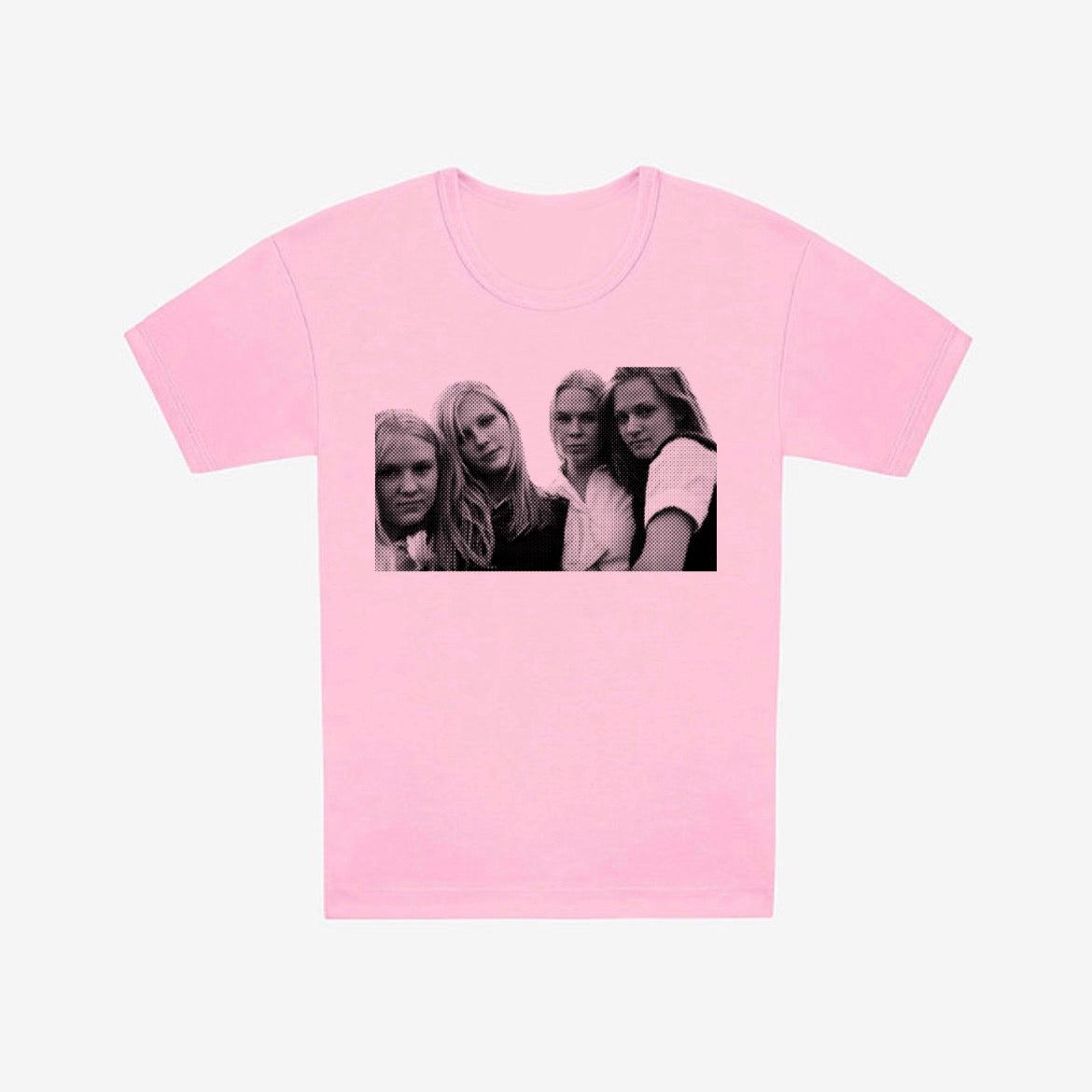 Lisbon Sisters Tee