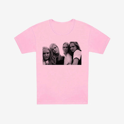 Lisbon Sisters Tee