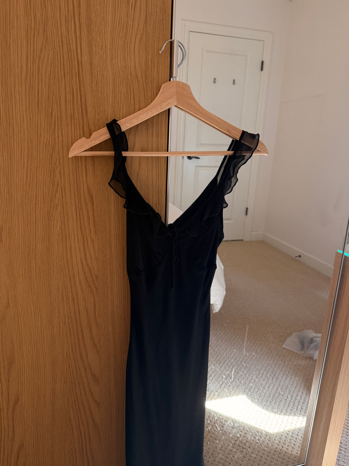 REALISATION PAR GEMMA DRESS