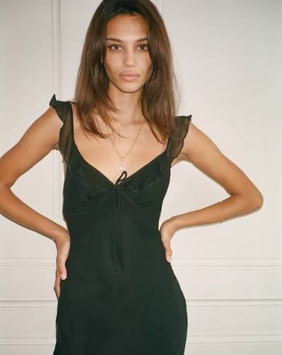 REALISATION PAR GEMMA DRESS