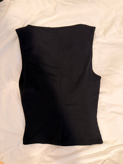 TANKAIR STRAIGHT NECK TANK