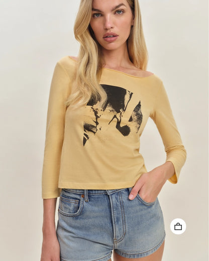 REFORMATION X DEVON LEE CARLSON