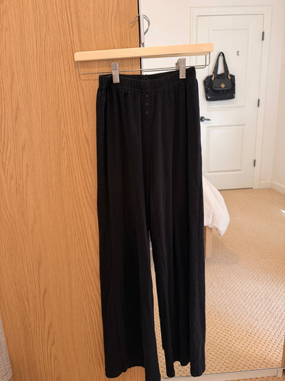COU COU INTIMATES COTTON PANTS