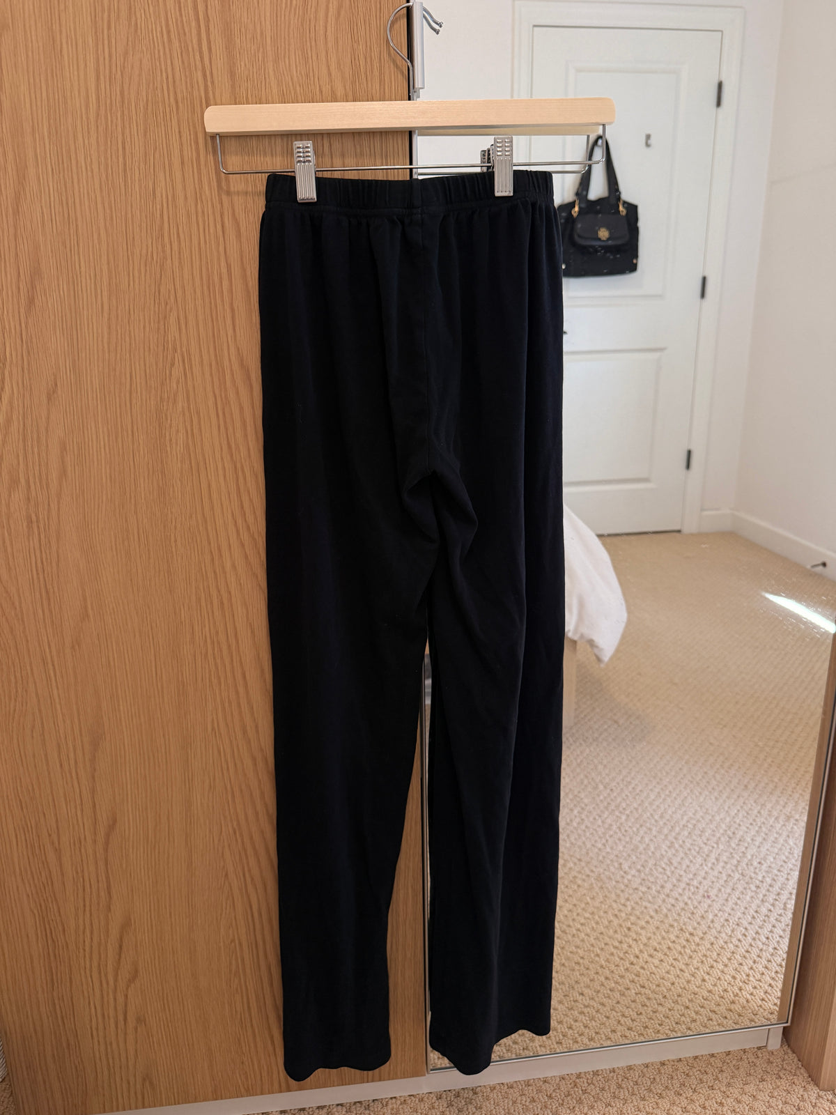 COU COU INTIMATES COTTON PANTS