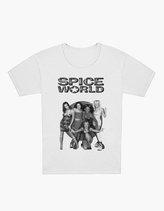 Spice Girls Tee