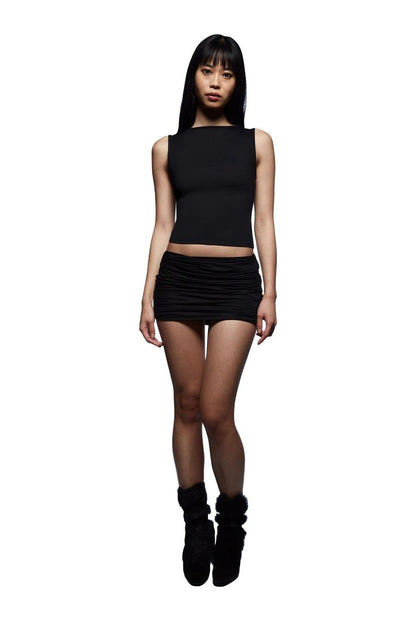 TANKAIR STRAIGHT NECK TANK