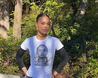 Sade Tee